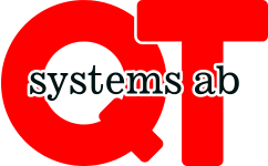 QT systems ab